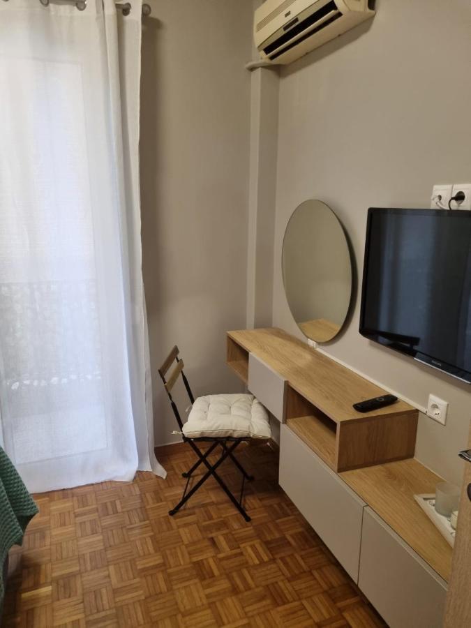 Piraeus Open View Appartment Экстерьер фото