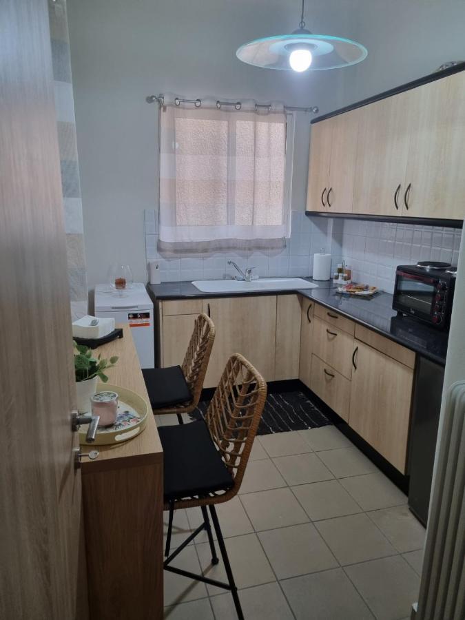 Piraeus Open View Appartment Экстерьер фото