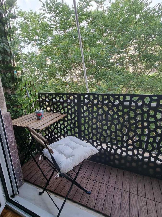 Piraeus Open View Appartment Экстерьер фото