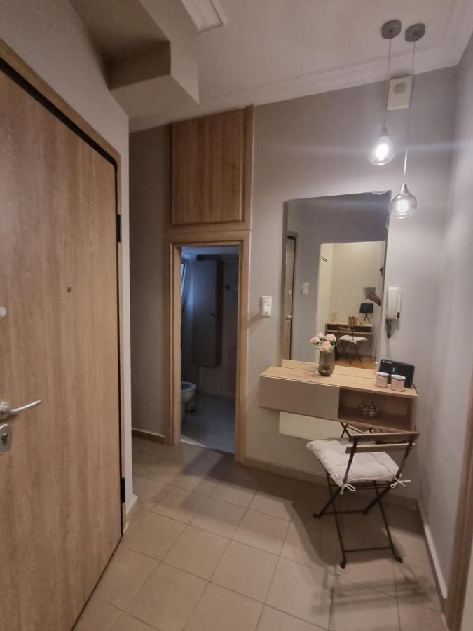 Piraeus Open View Appartment Экстерьер фото