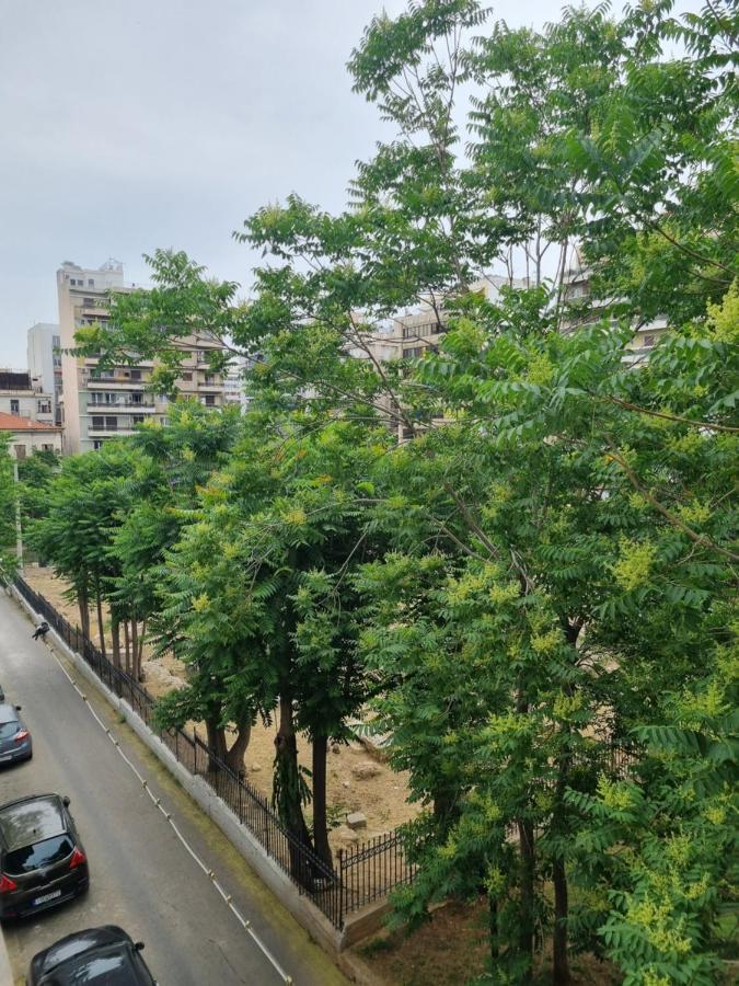 Piraeus Open View Appartment Экстерьер фото