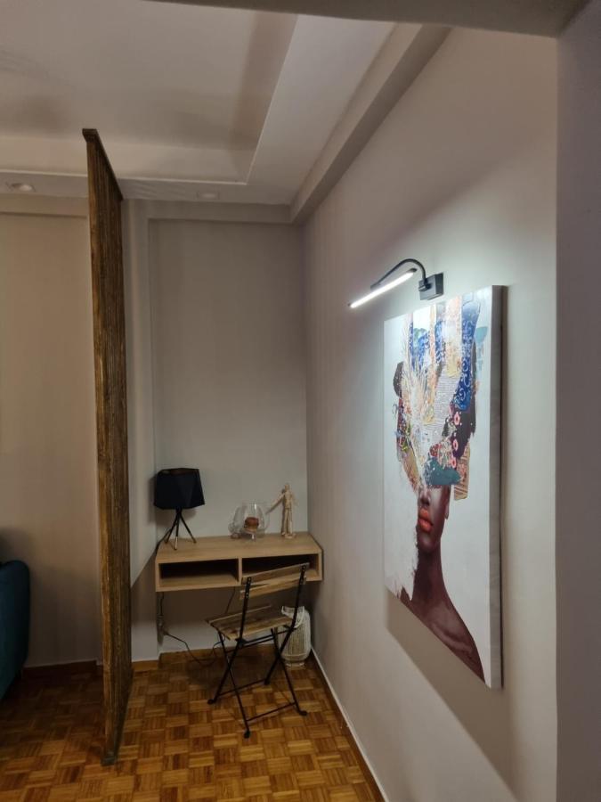 Piraeus Open View Appartment Экстерьер фото